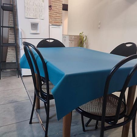 Grand Appartement Chaleureux Mirebeau-sur-Beze Exterior foto